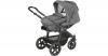 Kombi Kinderwagen Racer G...