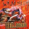 W.A.S.P. - Helldorado - (...