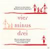 Vier minus drei - 4 CD - 