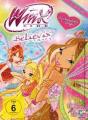 Winx Club - Staffel 4 (Komplettbox) - (DVD)
