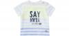 Baby T-Shirt Gr. 80 Jungen ...