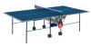 STIGA Basic Roller Indoor-Tischtennis-Tisch inkl. 