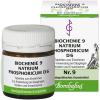 Biochemie 9 Natrium phosp