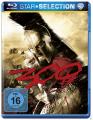 300 (Blu-ray Star Selection) Action Blu-ray