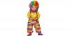 Kostüm Clown Gr. 50/68