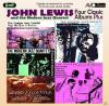 John / Modern Jazz Quartet Lewis - Four Classic Al