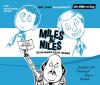 Miles & Niles - Schlimmer geht immer - 3 CD - Kind
