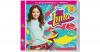 CD Disney Soy Luna Staffel 2, Folge 1+2