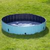 Hundepool - Dog Pool Keep Cool - Ø 160 x H 30 cm (