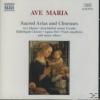 VARIOUS - Ave Maria - (CD