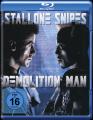 Demolition Man Science Fi...