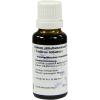 Tartarus Emeticus D 4 Dilution