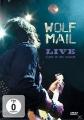 Wolf Mail - Live Blues In...