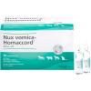 Nux vomica-Homaccord® ad.