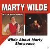 Marty Wilde - Wilde About