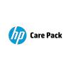 HP eCare Pack U6578E 3 Ja