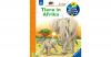 WWW junior: Tiere in Afrika