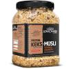 Layenberger® LowCarb.one Protein Keks-Müsli Schoko