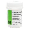 Adler Pharma Lithium chloratum D12 Biochemie nach 