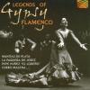 VARIOUS - Legends Of Gyps...