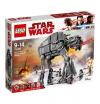 LEGO Order Heavy Assault ...
