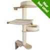 Pet Fun Wandkratzbaum Lis...