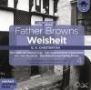 Father Browns Weisheit, V