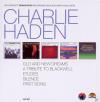Charlie Haden - Charlie Haden - (CD)