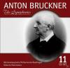 Various - Bruckner-Die Sinfonien - (CD)