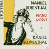 Daniel Blumenthal - Klavi...