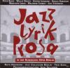 Jazz Lyrik Prosa - Live A
