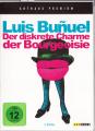 Der diskrete Charme der B