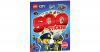 LEGO City - 500 Sticker