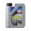 Liqui Moly Motorbike 2T Basic Scooter Street Motor