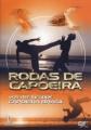 CAPOEIRA RODAS - (DVD)