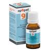 apopet® Schüßler-Salz Nr.9 Natrium phosphoricum D6