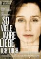 So viele Jahre liebe ich Dich - (DVD)