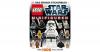 LEGO Star Wars Minifigure