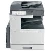 Lexmark X952de LED-Farbla