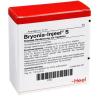 Bryonia-Injeel® S Ampulle...