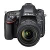 Nikon D610 Kit AF-S 24-85...