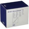 BD Microlance 3 Kanüle 26 G 1/2 0,45 x 13 mm