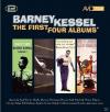 Barney Kessel - The First Four Albums - (CD)