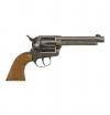 Bauer Pistole, Samuel Colt Antik 27 cm