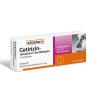 Cetirizin-ratiopharm bei Allergien 10 mg