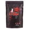 catz finefood Purrrr Pouch 8 x 85 g - No. 107 Käng