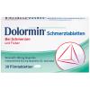 Dolormin® Schmerztablette...