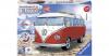 3D Puzzle VW Bus T1 Surfe...