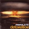 Modulate - Detonation - (...