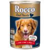 Rocco Real Hearts 6 x 400 g - Rind